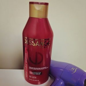 Dessange Color Restorative Shampoo